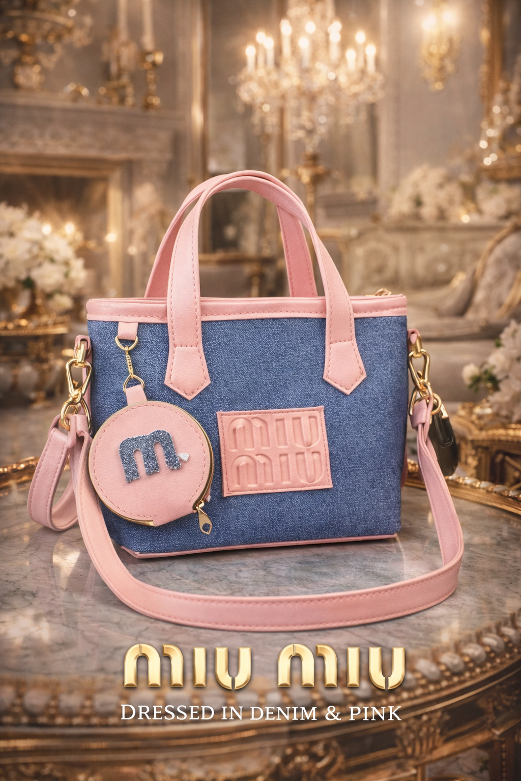✨ الحقيبة المثالية… راحتك أولويتنا! 💖👜