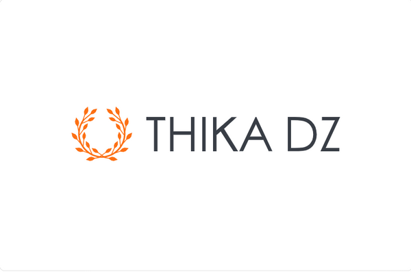 thika dz